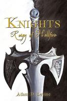 Knights: Reign of Hellfire 1440176183 Book Cover