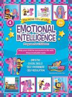 Emotional Intelligence Program for Children!: The How-To's of Life! (4 Books in 1) 0998711527 Book Cover