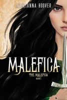 Malefica: The Malefica Series Book 1 B08Y49Z6HR Book Cover