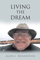 Living the Dream 109801930X Book Cover