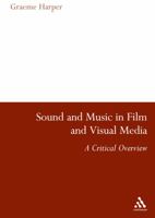 Companion to Sound, Film, Visual 0826458246 Book Cover