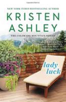 Lady Luck 1455599107 Book Cover