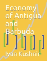 Economy of Antigua and Barbuda 1794594159 Book Cover