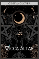 Wicca Altar 3986533486 Book Cover