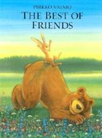 The Best of Friends 043923395X Book Cover