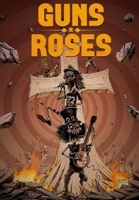 Orbit: Guns N' Roses: Cover B 1949738124 Book Cover