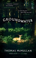 Groundwater 1526678020 Book Cover