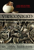 Viriconium 0553383159 Book Cover