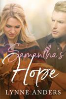 Samantha’s Hope (Forrest, #1) 1979250294 Book Cover