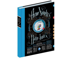Acme Novelty Datebook Volume Two: 1995 - Present 1897299184 Book Cover