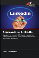 Approvato su LinkedIn 6205680351 Book Cover