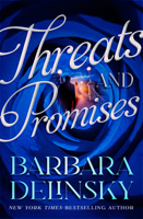 Threats and Promises 0373832621 Book Cover