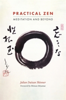 Practical Zen: Meditation and Beyond 1848193637 Book Cover