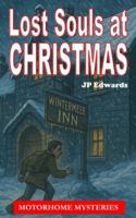 Lost Souls at Christmas B0G4QHRZFQ Book Cover