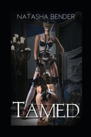 Tamed: Erotic Short Stories B09184LLZC Book Cover