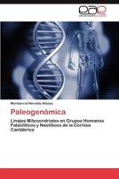 Paleogenomica 3847362453 Book Cover
