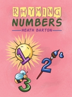 Rhyming Numbers 1398425249 Book Cover