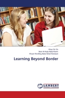 Learning Beyond Border 3659316180 Book Cover