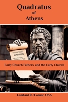 Quadratus of Athens B0G5VMX78Q Book Cover