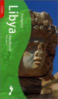 Footprint Libya 1900949776 Book Cover