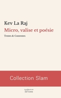 Micro, valise et poésie: textes et contextes (French Edition) 2488793035 Book Cover