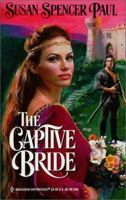 The Captive Bride 0373290713 Book Cover