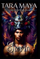 Sworn - The Unfinished Song Book 10: Epic Fantasy Romance B0CS3RF996 Book Cover