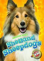 Shetland Sheepdogs 1626175594 Book Cover