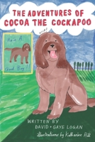 The Adventures of Cocoa the Cockapoo 1838753176 Book Cover