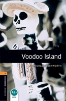 Voodoo Island 0194790754 Book Cover