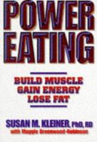Power Eating 1450430171 Book Cover