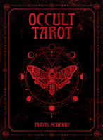 Occult Tarot 1925924211 Book Cover