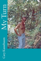 My Turn 1981734635 Book Cover