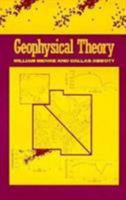 Geophysical Theory 0231067925 Book Cover