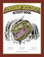 Dinosaur Discovery Activity Book 1940647150 Book Cover