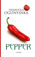 Pepper 195983519X Book Cover