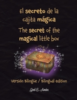 The secret of the magical little box B0HCJ4YG9Q Book Cover