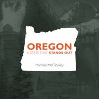 Oregon: A State That Stands Out 1629013382 Book Cover