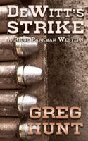 DeWitt's Strike 0440120241 Book Cover
