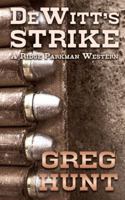 DeWitt's Strike 1410489663 Book Cover