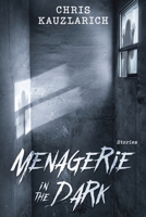 Menagerie in the Dark B0F9CRDYG8 Book Cover