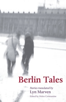 Berlin Tales 0199559384 Book Cover
