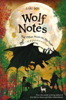 Wolf Notes and other Musical Mishaps 178250138X Book Cover