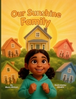 Our Sunshine Family B0FR3RKCHD Book Cover