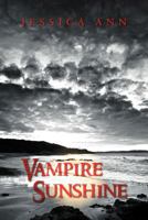 Vampire Sunshine 1469164922 Book Cover