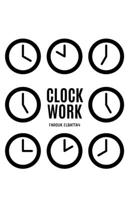 Clockwork B08VLM9WMD Book Cover