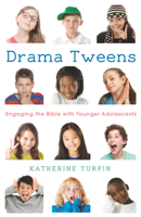 Drama Tweens 1532608004 Book Cover