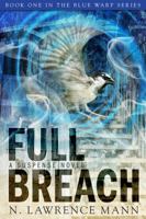 Full Breach 0692911758 Book Cover