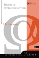 Theory of Superconductivity 0738201200 Book Cover