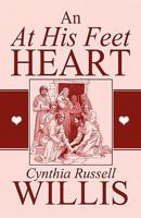 An at His Feet Heart 1456036947 Book Cover